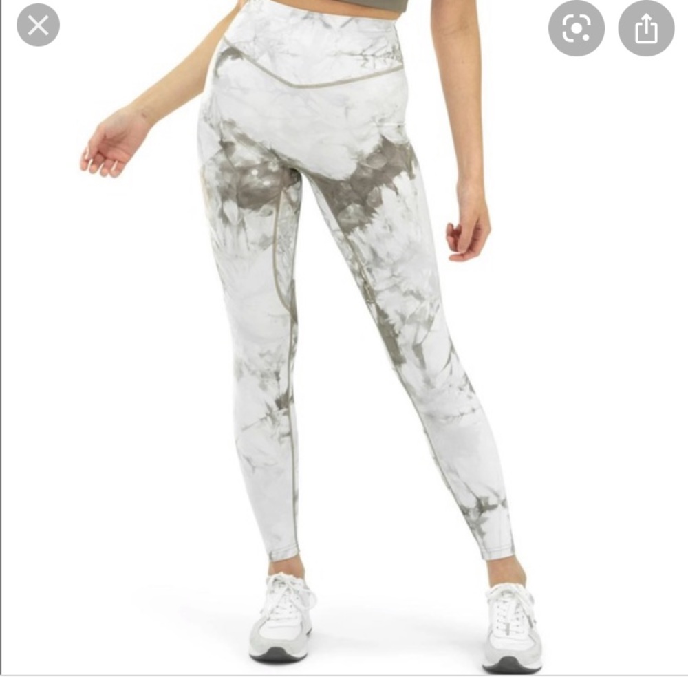 OG sea salt balance legging